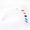 Disposable PVC Suction Catheter