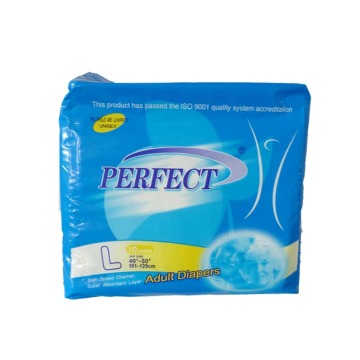 cotton adult pants diapers