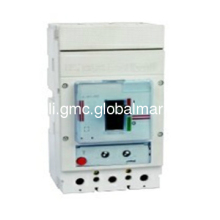 Legrand Series Best Quality MCCB MC1 DPX400