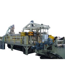 PP PET Sheet Extruder: PET PP Sheet Making Machine - Plastic Sheet Manufacturing Production Line