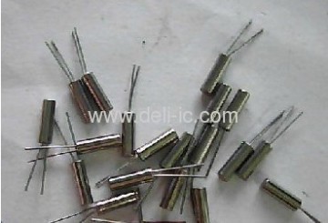 Low Power Quartz Crystal Oscillator?