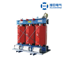 Epoxy Resin Cast Dry Type Transformer SCB13 2500kVA