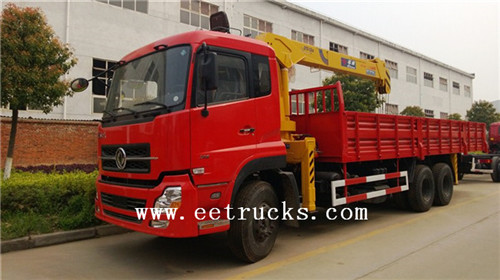 Mcmg 10-30 ton ton hawa cranes