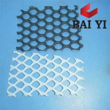 Flexible Plastic Mesh