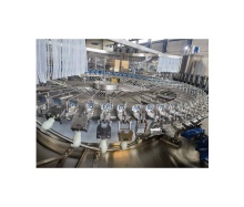 Beer Brewing System & Bottling Plant Equipment