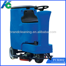 commerical vacuum cleaner floor scrubber