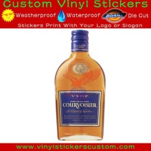 Removing Old Wine Labels