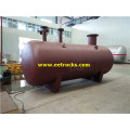 12m3 5MT Underground Propane Gas Tanks