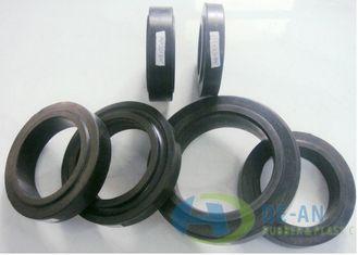 Automobile Rubber Parts , TS16949 Sealing for Mechanical Fi