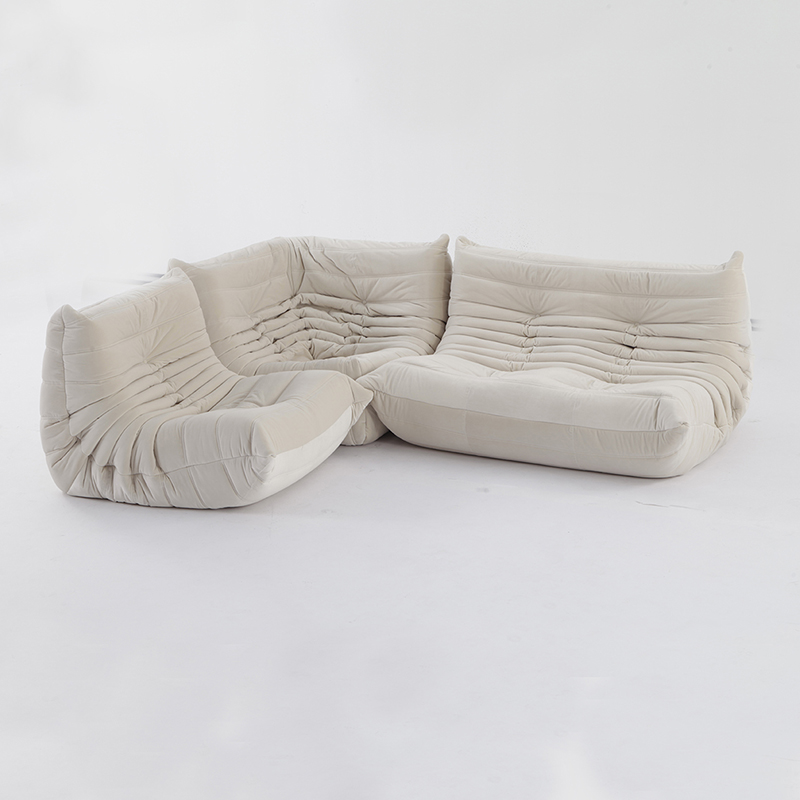 Modular Togo Sofa 5 Jpg