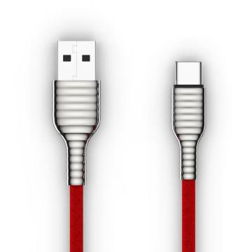 Customized Length Logo Usb Cable