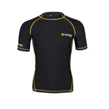 Donen short sleeve compression new design for men