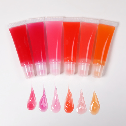 ARTMISS Jelly Fruit Lipgloss