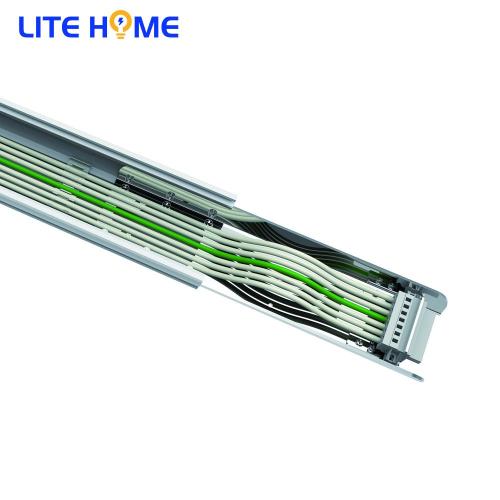 55W LED LED linear trunking hellweiß