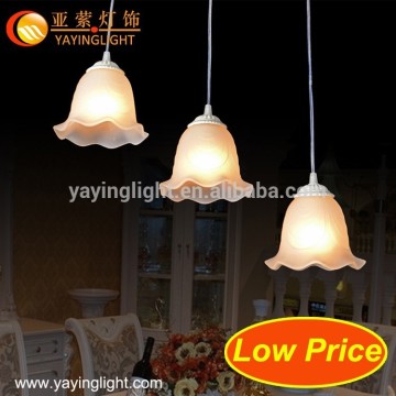 modern glass pendant light dining room chandelier,Stylish and glass pendant lamp for dining room