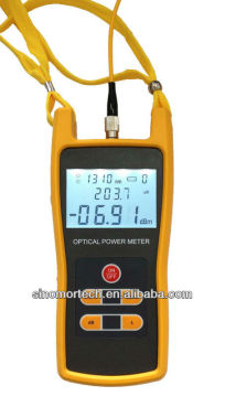 PM6102 Handheld Optical Power Meter