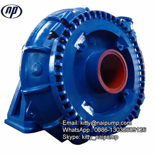 20 18 16 Inch Gravel Sand Pump