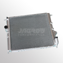 Hi-Quality Aluminum Water Radiator for Renault CLIO 16S WILLIAMS