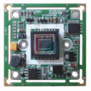 600TVL Sony CCD board camera