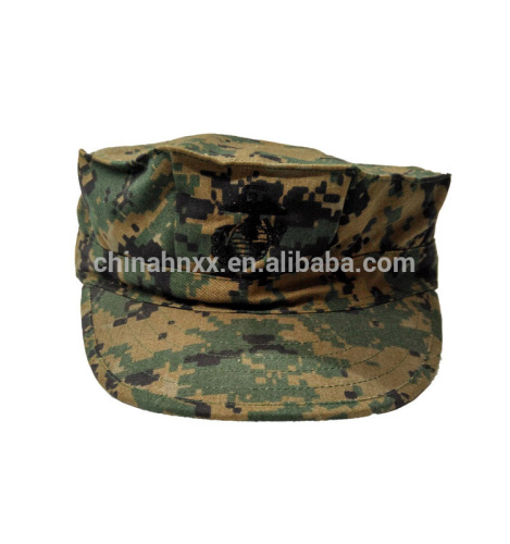 ACU military camouflage cap