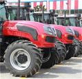 отличная производительность тракторного оборудования системы управления 