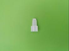 Luer Lock Cap For Infusion Set IV