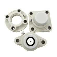 JXL PF212 Pillow Block Bearing Housing, UCF202-UCF210 Flange Bearing: Various Sizes Available