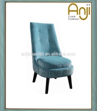 Morden Style Fabric Effective Living Room Armchair