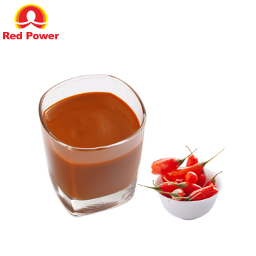 Ningxia NFC Lycium Juice