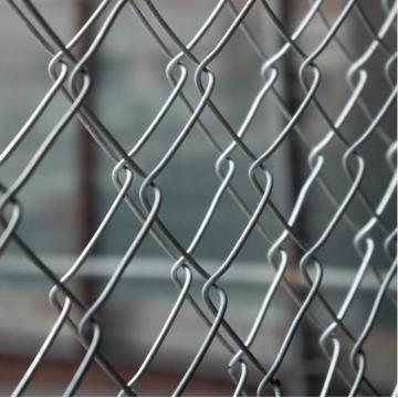 Decorative Woven Wire Mesh