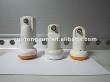 single LNB double LNB