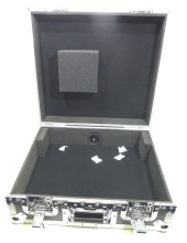 Aluminum Flight Case for Technics SL1200