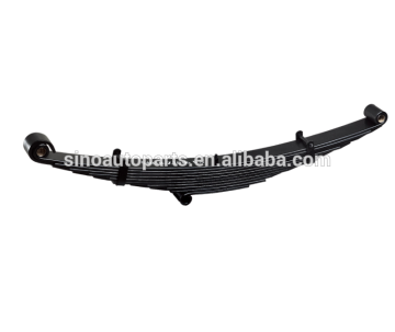 Different Types Size Of Truck & Trailer & Bus & Car Leaf Pring For VOLVO