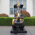 1,5T Mini Excavator Small Digger NM-E15PRO для продажи
