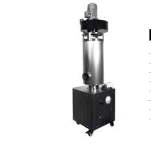 Coffee Roaster Afterburner Machine for Gas Disposal - 15kg/25kg Capacity