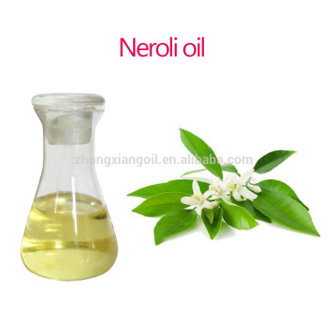 OEM ฉลากที่กำหนดเองและกล่องบรรจุภัณฑ์น้ำมัน neroli