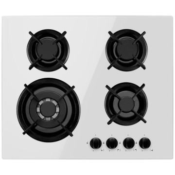 Amica Cooker 60cm Plat Gas