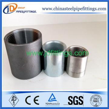 NPT Coupling 150Lb Carbon Steel Forged Coupling