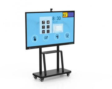 75 Inch Conference Interactive Digital Board