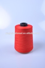 Poly DTY overlocking thread