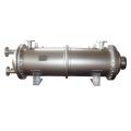 Stainless Fixed Tube Sheet Heat Exchanger for Preheating