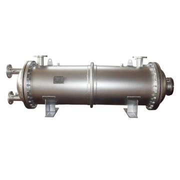 Fixed Shell and Tube HE for chemical Industry
