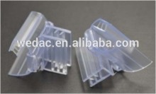 Small Shelf Flag Sign Holder