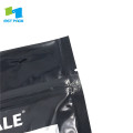 Foglio di alluminio pacchetto Doy per l&#39;imballaggio a grano