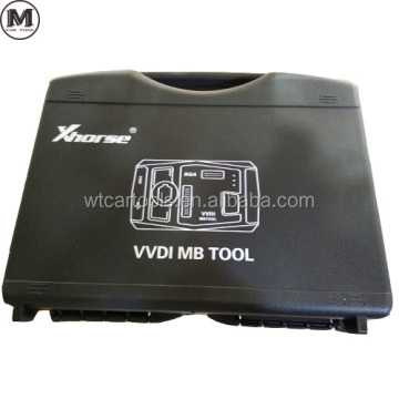 Xhorse VVDI MB BGA Tool for Benz Key Programming with BGA Calculator