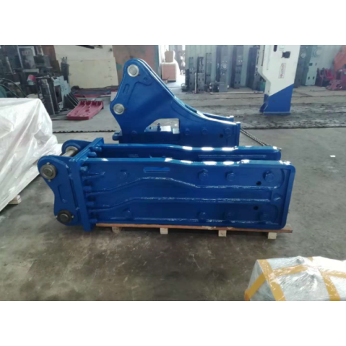 Hydraulic Breaker Hammer Excavator OEM