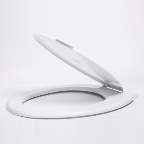 Movable Self-Cleaning Intelligent Toilet Seat And Cover