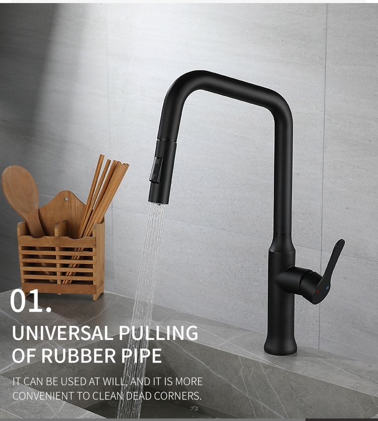 Kitchen Faucet Cp203