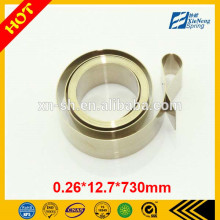 0.26*12.7*730mm damper tensile force 1.5kg tensile force spring
