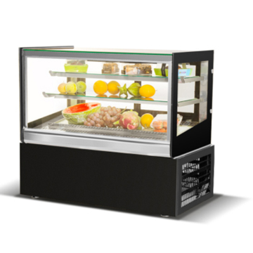 Hot Sales 2023: Cake Display Cabinets & Bakery Showcase Cabinets
